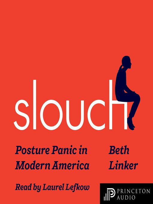 Title details for Slouch by Beth Linker - Wait list